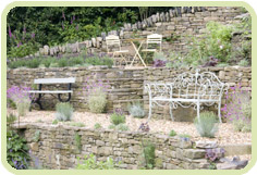 Dry Stone Walls
